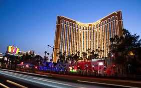 The Treasure Island Hotel Las Vegas